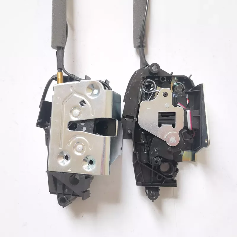 

Hot selling high quality automatic car soft close door for LINCOLN mkz