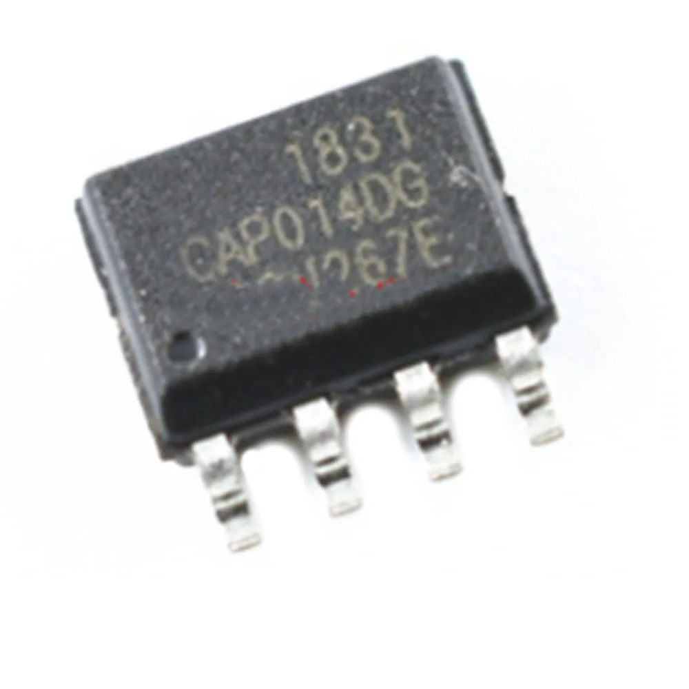 

10 шт. CAP014DG SOP-8 ic