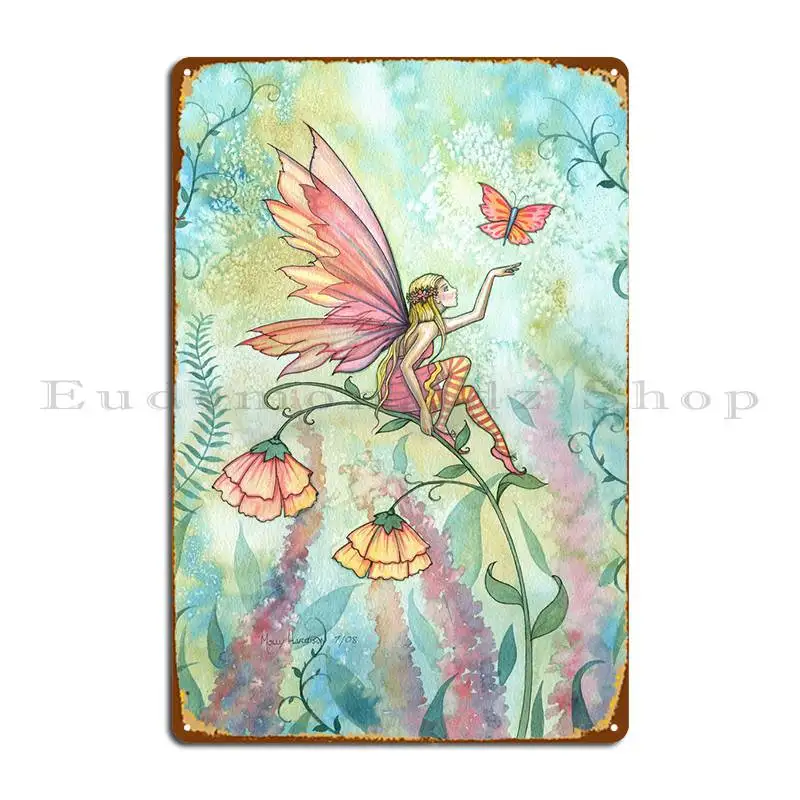 

Free Fairy Metal Signs Bar Create Create Cave Design Pub Tin Sign Poster