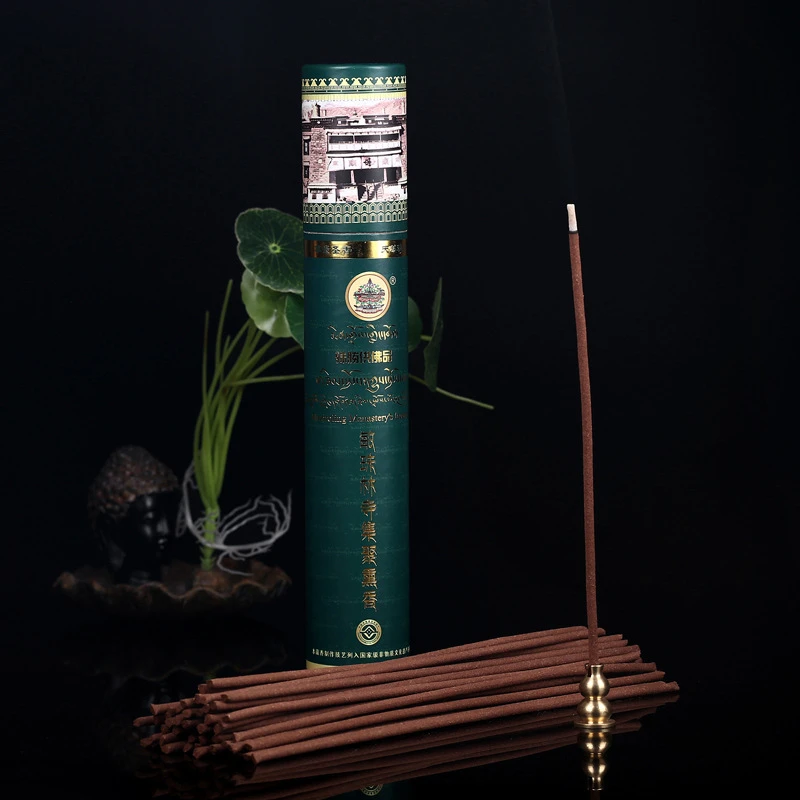 

Ароматические палочки для ароматерапии, 50 палочек