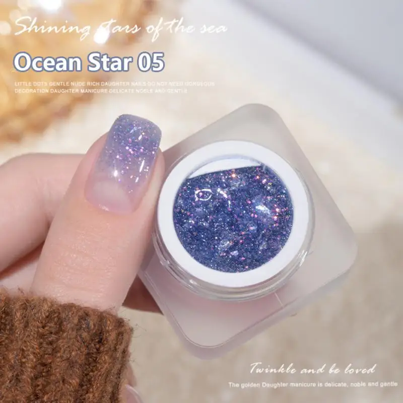 

Platinum Uv Nail Gel Ocean Star Nail Art Diy Nails Nail Varnish Lacquer 8g 8 Colors Soak Off Uv Led Gel Nail Gel Polish Manicure