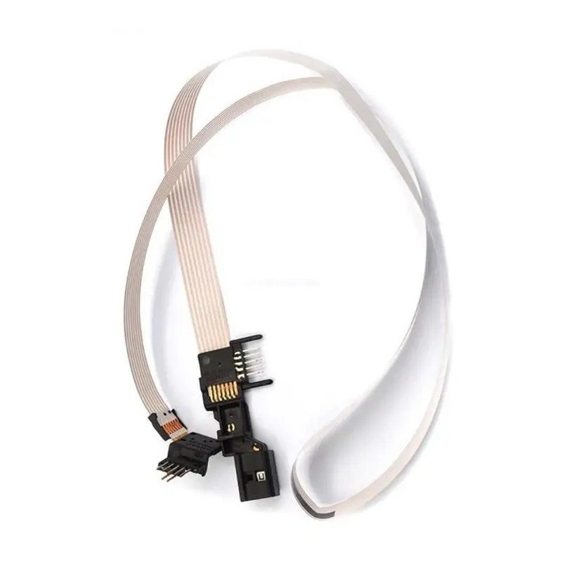 Кабель для ремонта автомобильной системы твердость обслуживания электрической