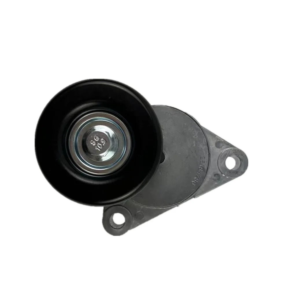 Acocila 1 шт. натяжитель ремня двигателя для Chevrolet Aveo 04-08 Lacetti Optra Kalos Opel 25184786 96966707 5493223