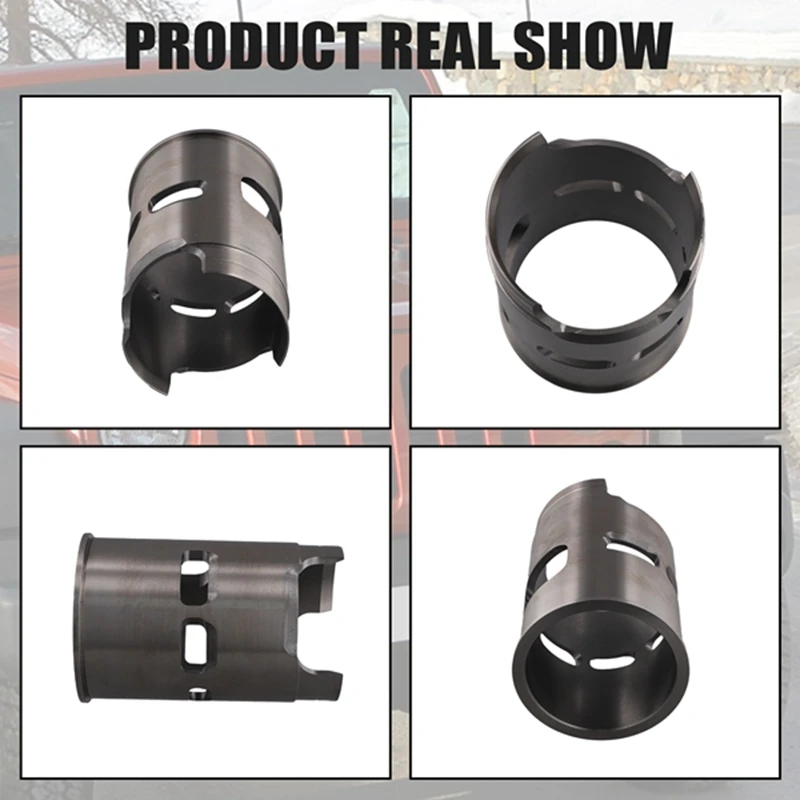 62T-10935-00 Втулка цилиндра 90 мм для подвесного двигателя Yamaha Waveruner XL700 496-44402T-00