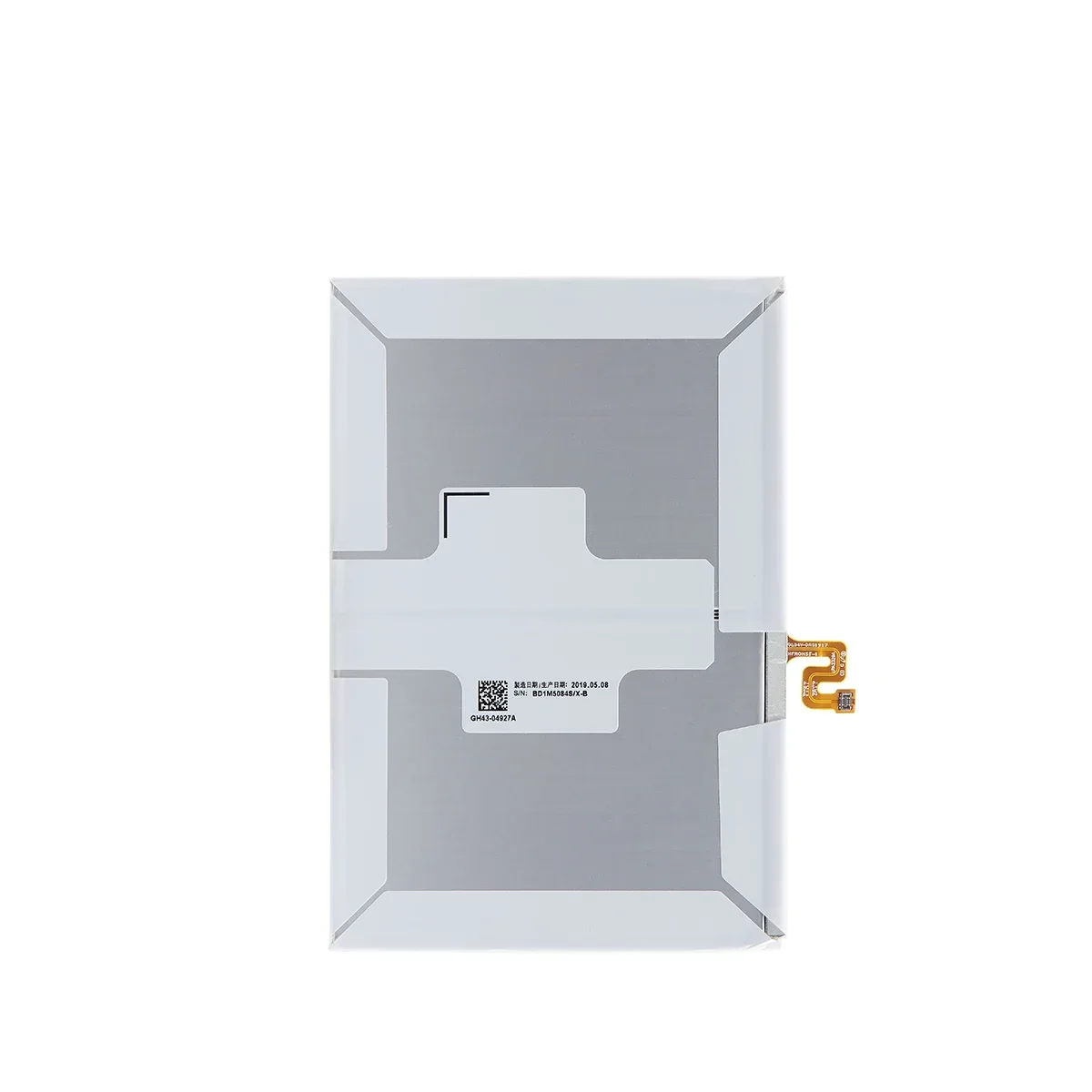 Совершенно новый сменный аккумулятор для планшета EB-BT725ABU 7040 мАч Samsung Galaxy Tab S5e T725C