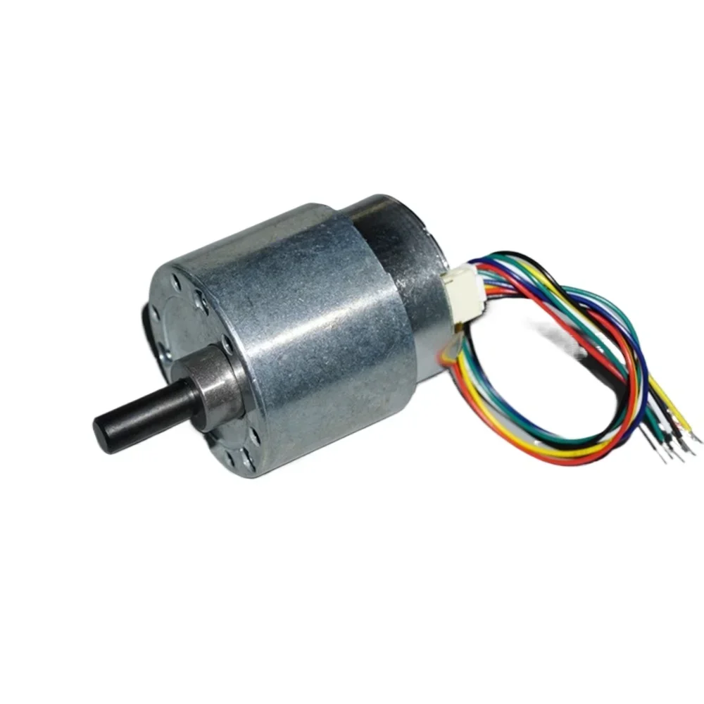 Precious Minebea NMB 500 Бесщеточный мотор-редуктор 12В