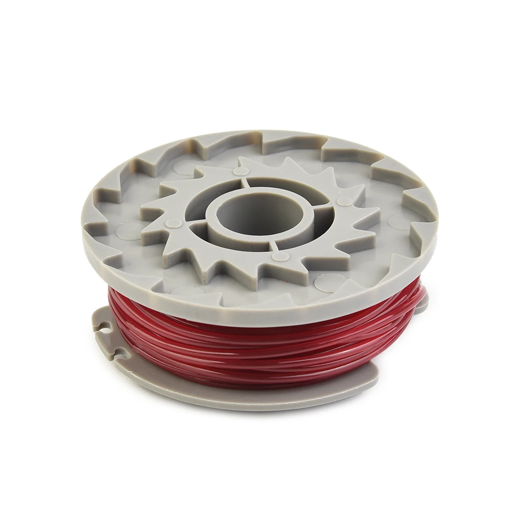 Для Turbotrimmer SmallCut 300 катушка для газонокосилки No. 05307-20/5307-20 Запасные части триммера