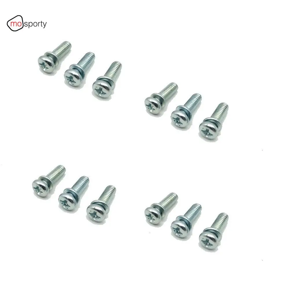 Мотоциклетный Карбюратор Carb комплект для ремонта плавающая игла детали сиденья