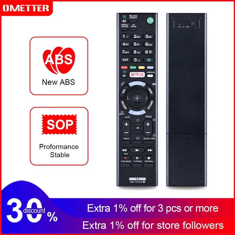 

Новинка для SONY TV, дистанционное управление, телефон, телефон