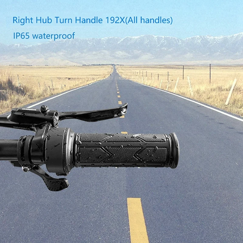 Запчасти для велосипеда запасные части модификации с литий-ионным питанием 192X