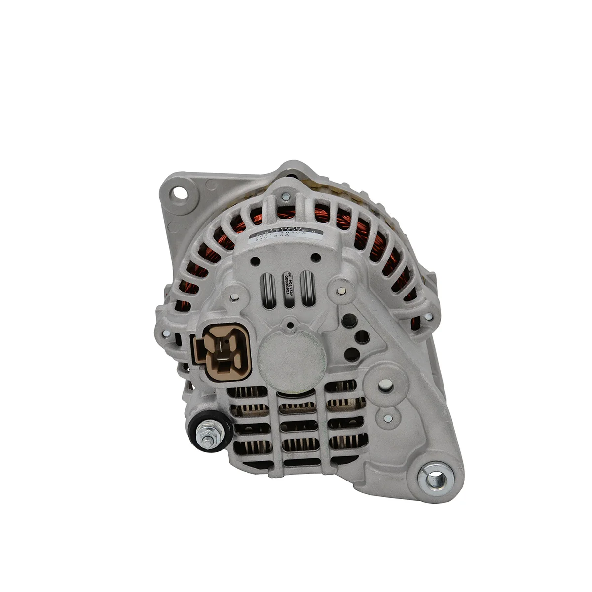 Генератор Isuzu Select Parts 24 В 60 А 1876182790 8971822892 Для 4JB1 4JG1 4JG2 4LE1 4LE2