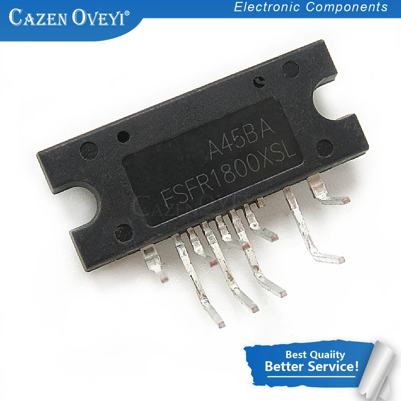 5 шт./партия FSFR1800XCL FSFR1800XSL FSFR1800HSL FSFR1800XS FSFR1800U FSFR1800US FSFR1800L ZIP-9