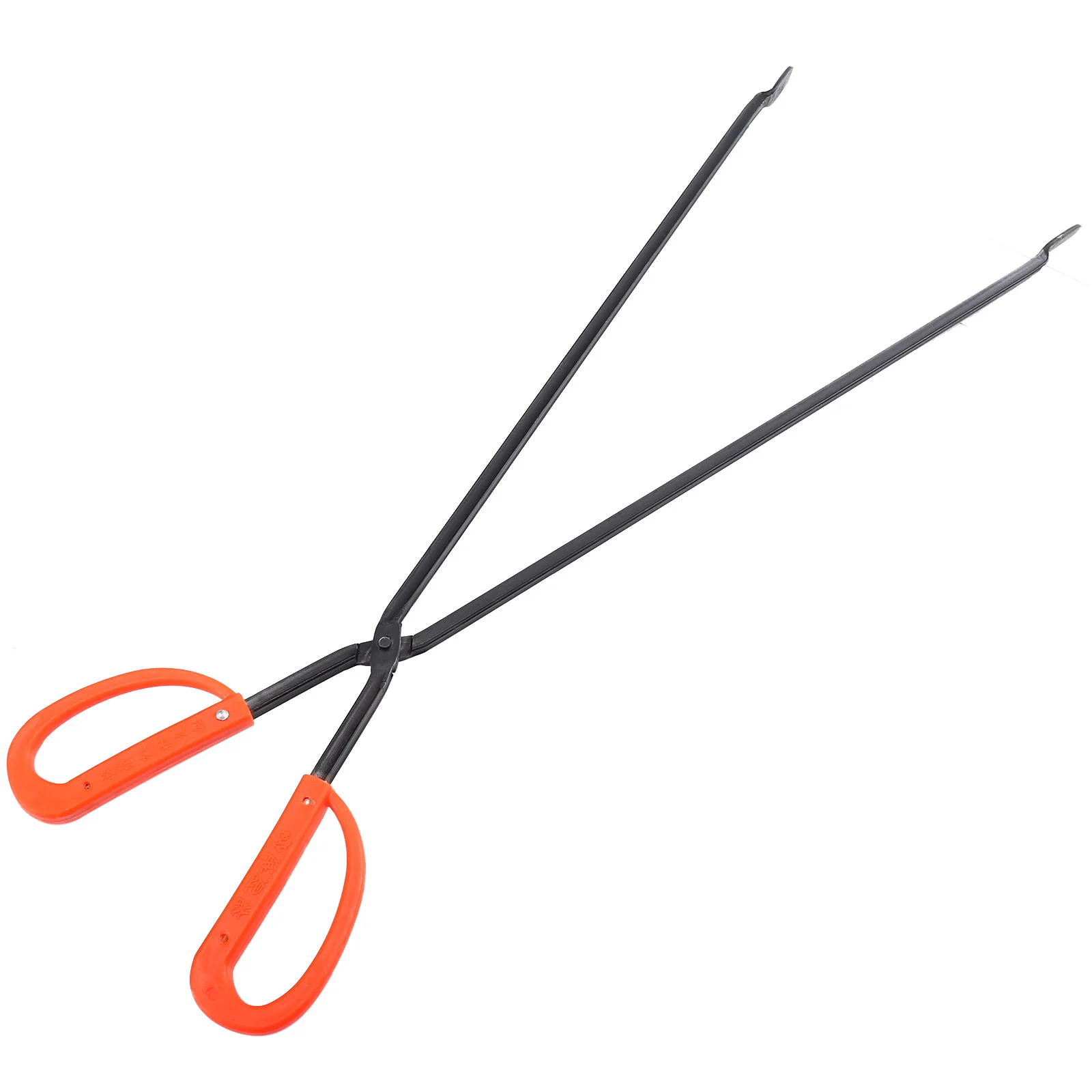 

Grabber Log Tongs Fire Firewood Tool Campfire Claw Trash Clamps Charcoal Assistbriquette Camping Barbecue Grilling Set Pickers