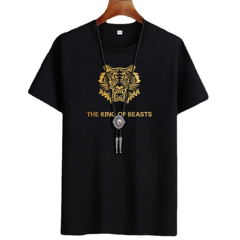 

T Shirt for Men Summer Clothing 2022 New Harajuku Hip Hop Oversized Goth Tshirts Men Streetwear Manga Gym Clothing Tee Shirt