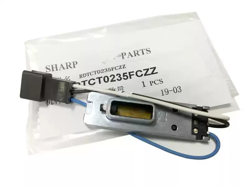 1шт. RDTCT0235FCZZ Бесконтактный термистор EV для Sharp MX-2310U 2610N 2615N 3110N 4110N 5110N 5141 6240 6500 7500