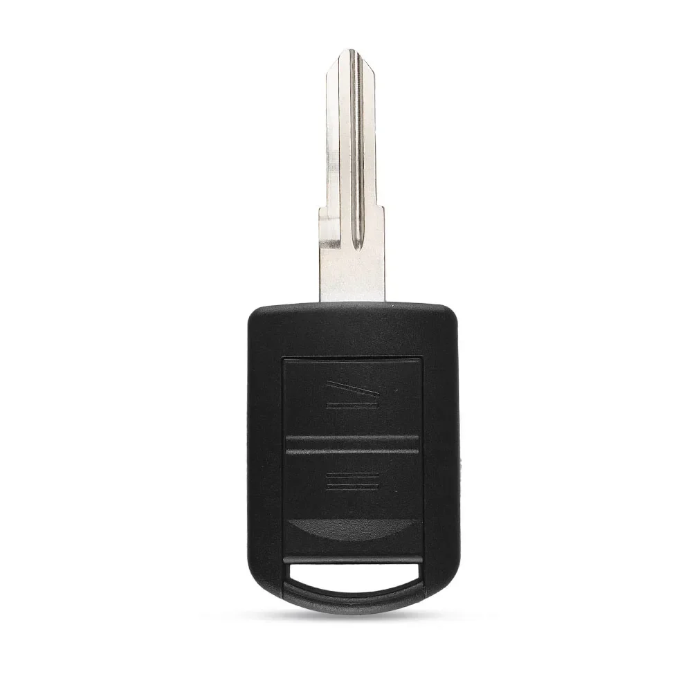 

KEYYOU 10 шт. 2 кнопки дистанционного ключа автомобиля для Opel Vauxhall Corsa c Meriva astra h j g d Combo авто ключи брелок микропереключатель чехол