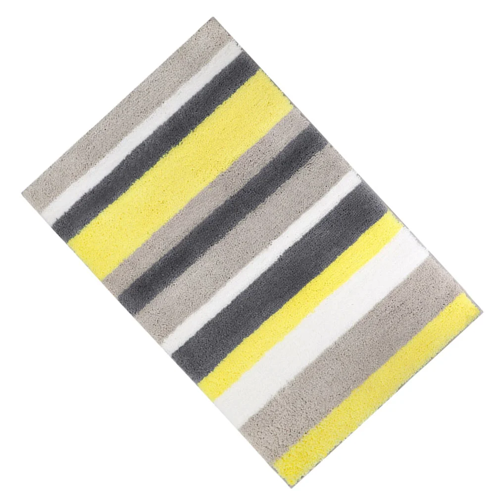 

1 шт., Противоскользящий коврик для ванной