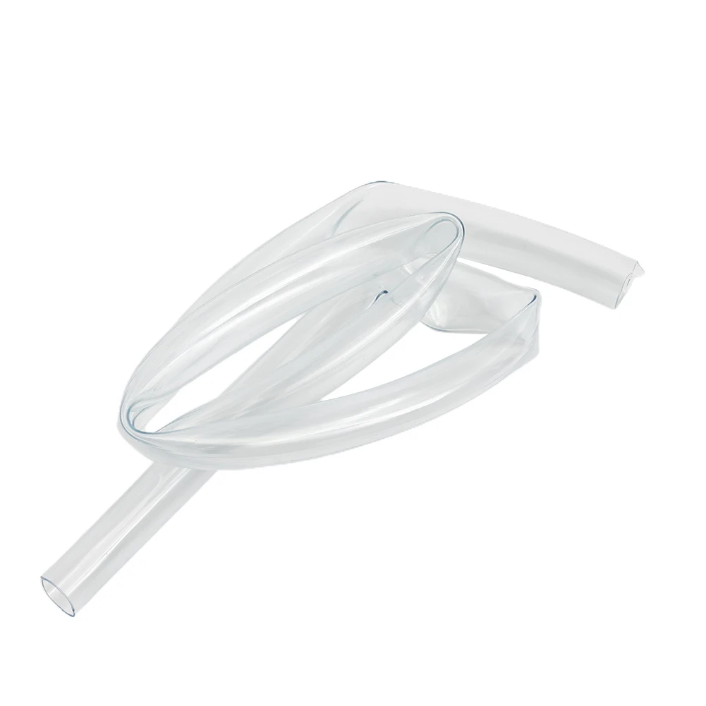 

Fuel Siphon Hose Siphon Connector PVC Fuel Siphon Hose Jiggler Jiggle Siphon 2.48in 100% Brand New 1M Hose 19mm X 1M