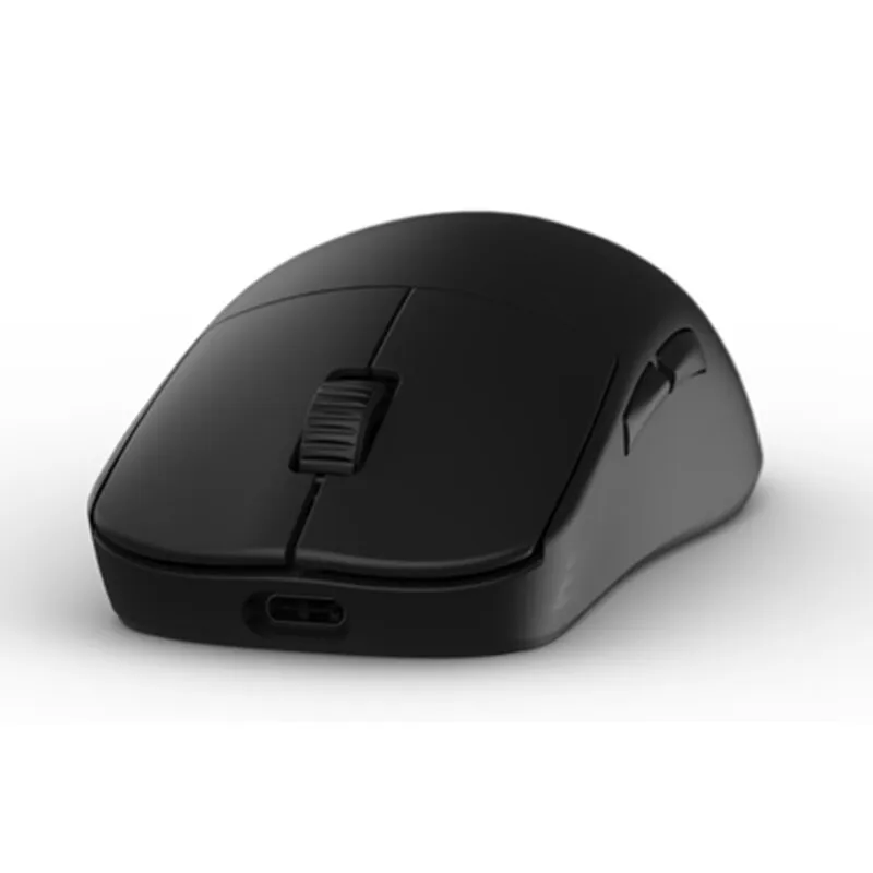 Endgame Op1we Легкая 2 4 г беспроводная/проводная двухрежимная игровая мышь для