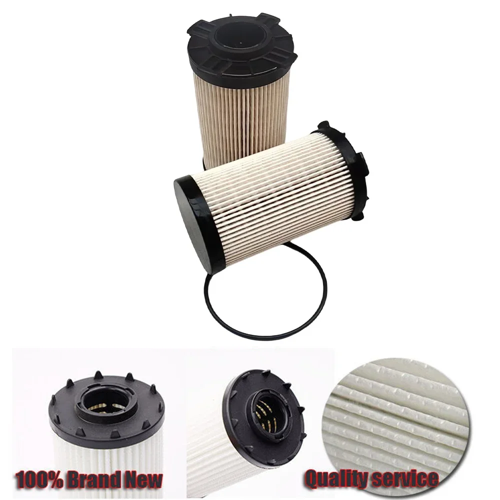 FF266 топливный фильтр для Cummins XCMG 270 экскаватор заменяет 5335504 800154401 SP133752 FS20020