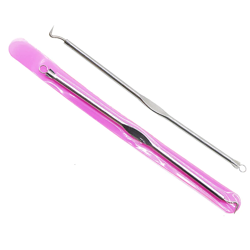 Устройство для удаления черных точек прыщей акне