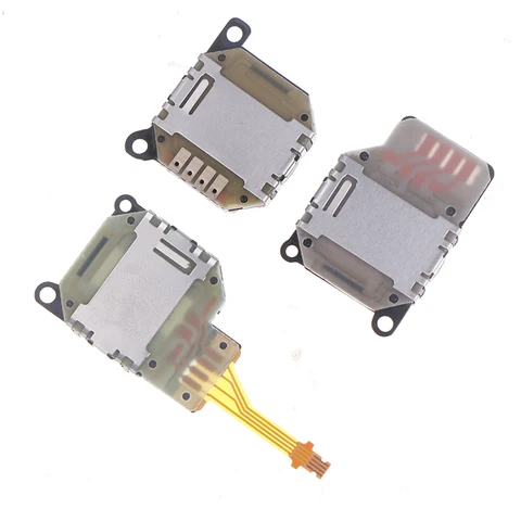 Черный 3D аналоговый джойстик для PSP SD&HI