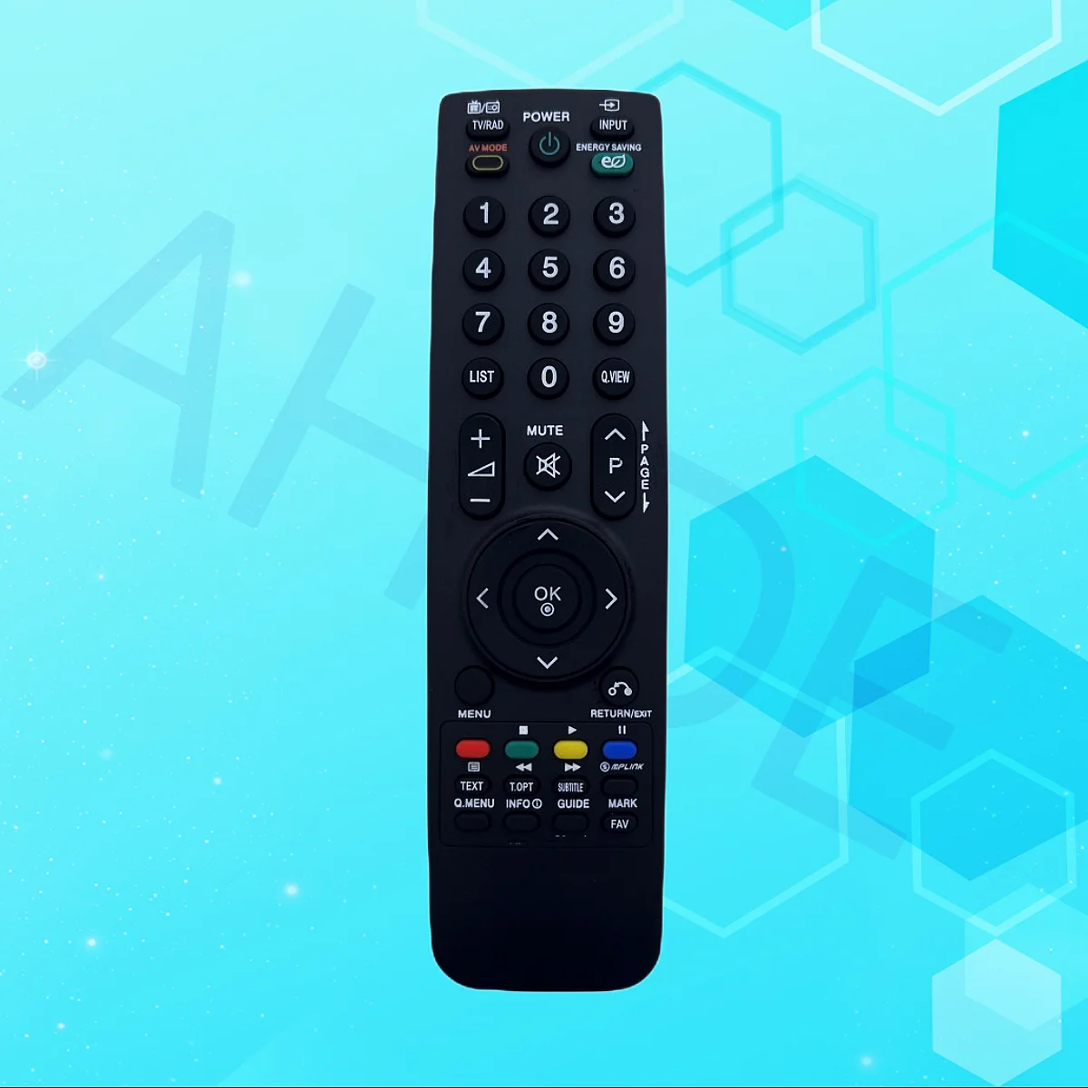 Новый пульт AKB69680403 AKB69680438 для телевизора 42LH35FD 42PQ20D 50PQ20D 32LG2100 32LH2000 32LH3000 32LD320 37LH2000