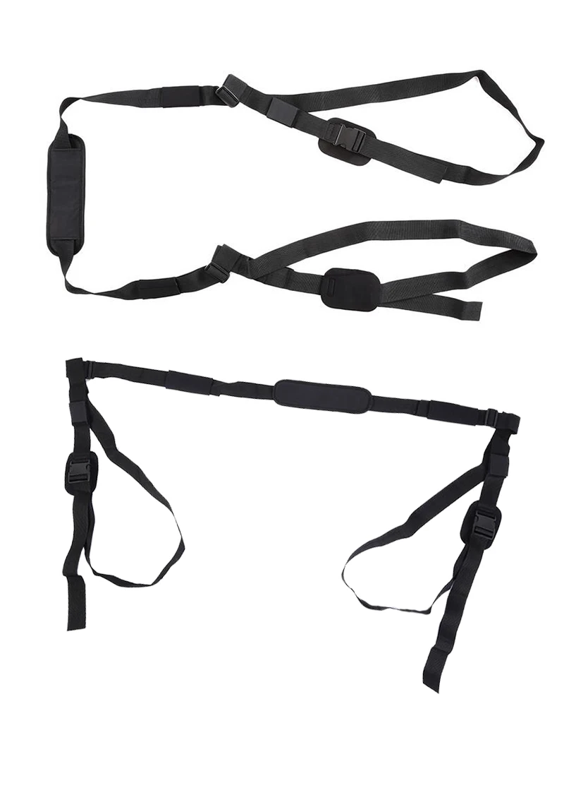 Sup-доска Регулируемая с ремешком на плечо для серфинга