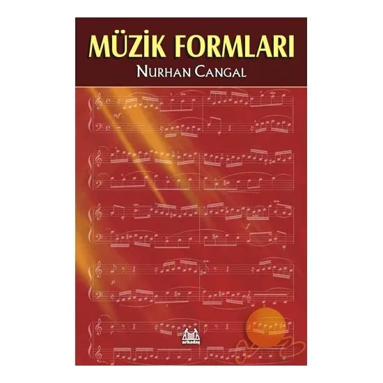 

Музыкальные формы Nurhan Cangal, турецкие книги, хобби