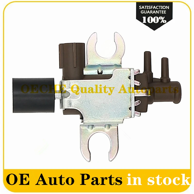 25819-30100 139700-0992 1397000992 2581930100 1 шт. преобразователь давления двигателя Соленоидный