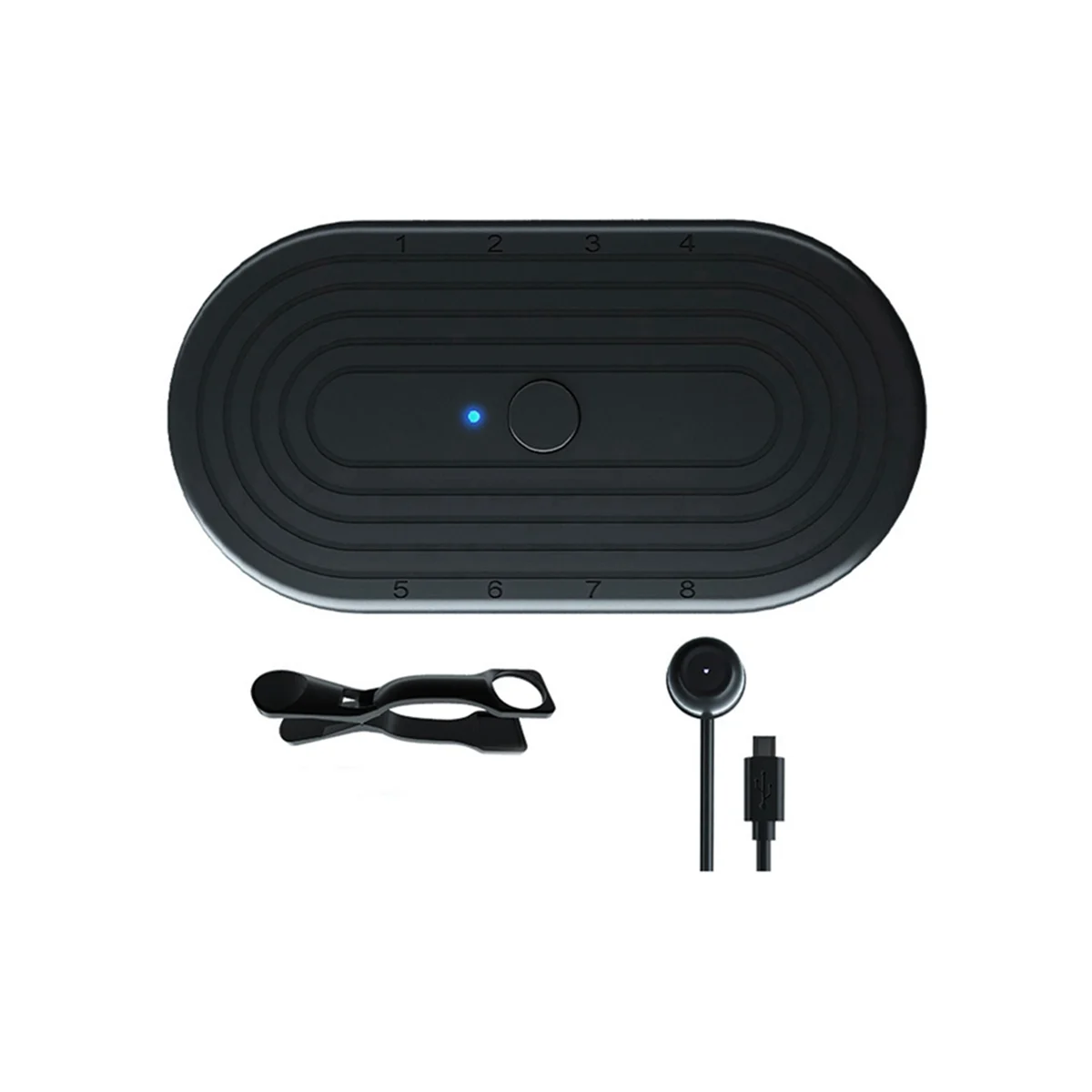 

Мобильный телефон экран автоматический кликер регулируемое соединение физическая имитация фотоклик, 1 головка