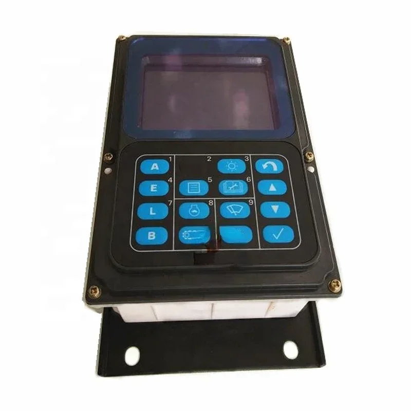 7835-12-3007 МОНИТОР PC200-7 7835-12-1012 7835-12-1009 7835-12-1008 7835-12-1007 7835-12-1006 7835-12-1005