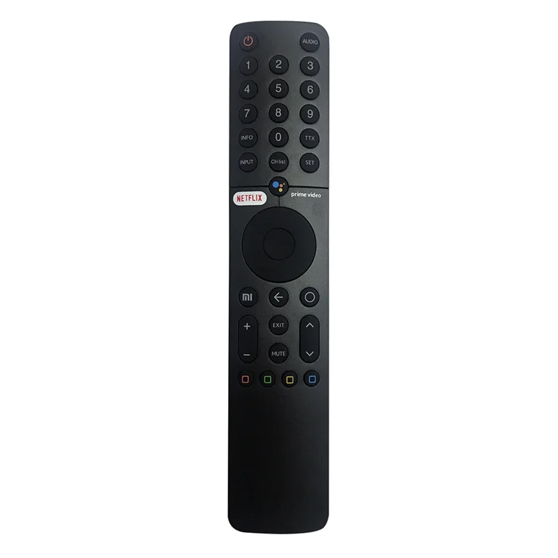 

MI TV P1 LCD TV Smart Voice Remote Control for Mi TV