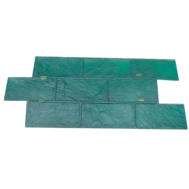 

polyurethane concrete stamp tool