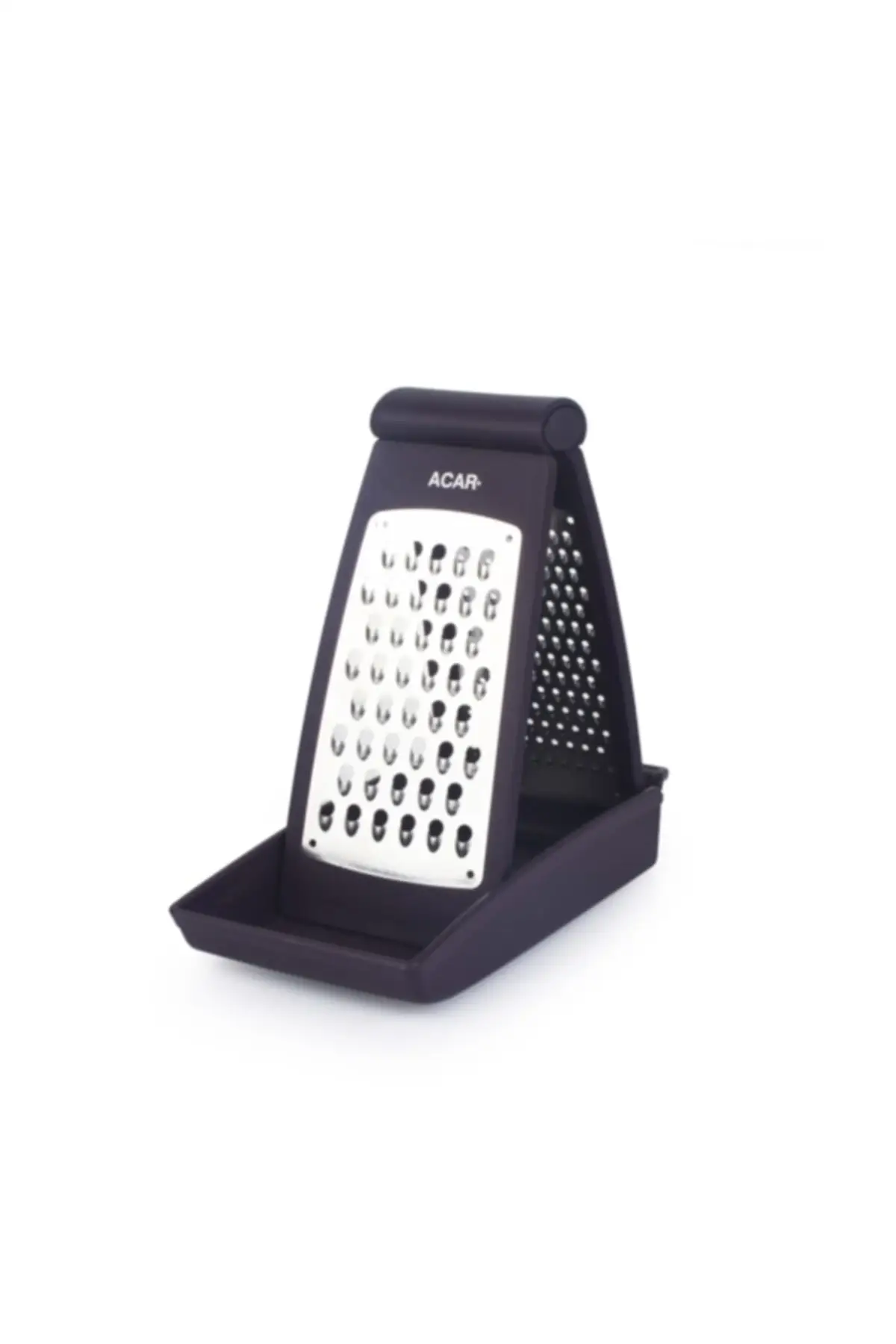 

Acr Grater With Cover