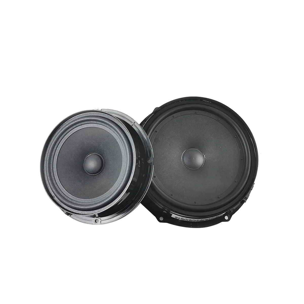 Автомобильный Дверной динамик низкая яркость громкоговоритель музыкальный