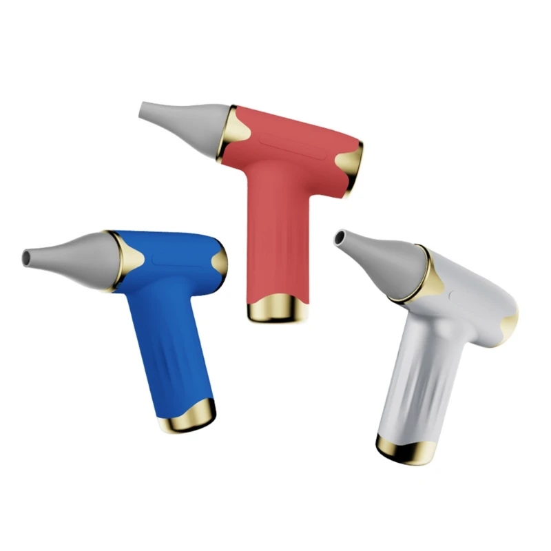 Вентилятор для приготовления пищи на открытом воздухе и разжигания огня барбекю