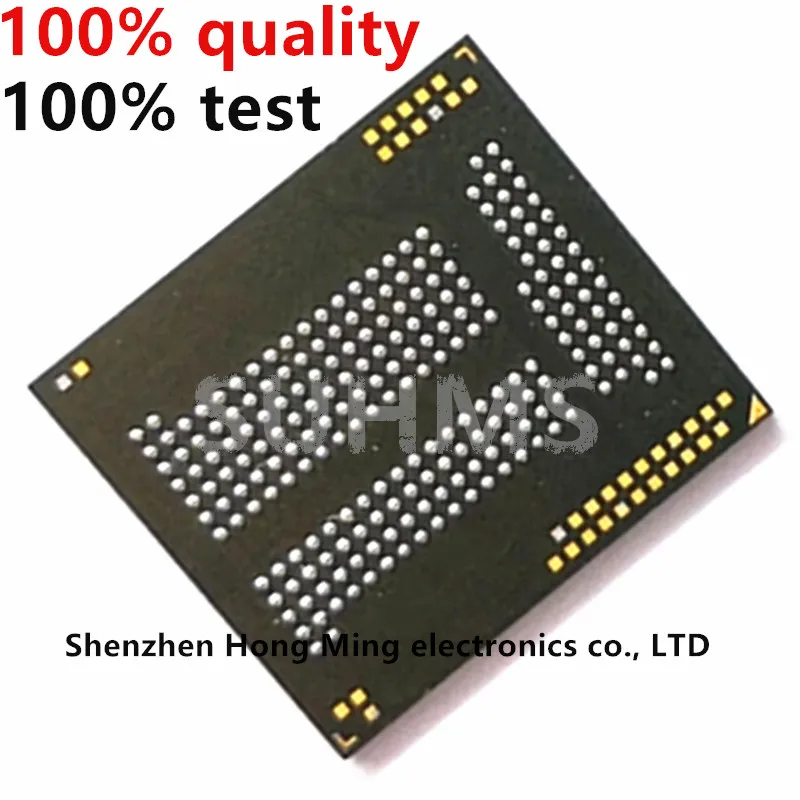 Тест KMQ 310006 B-B419 310013 M-B419 KMQE60006M-B318 KMQE60013M-B318 KMF 820012 M-B305 BGA