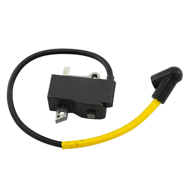Фото Катушка зажигания для Husqvarna 537418701 223L 323L 323R 326C 326ES 326, высоковольтный блок №3