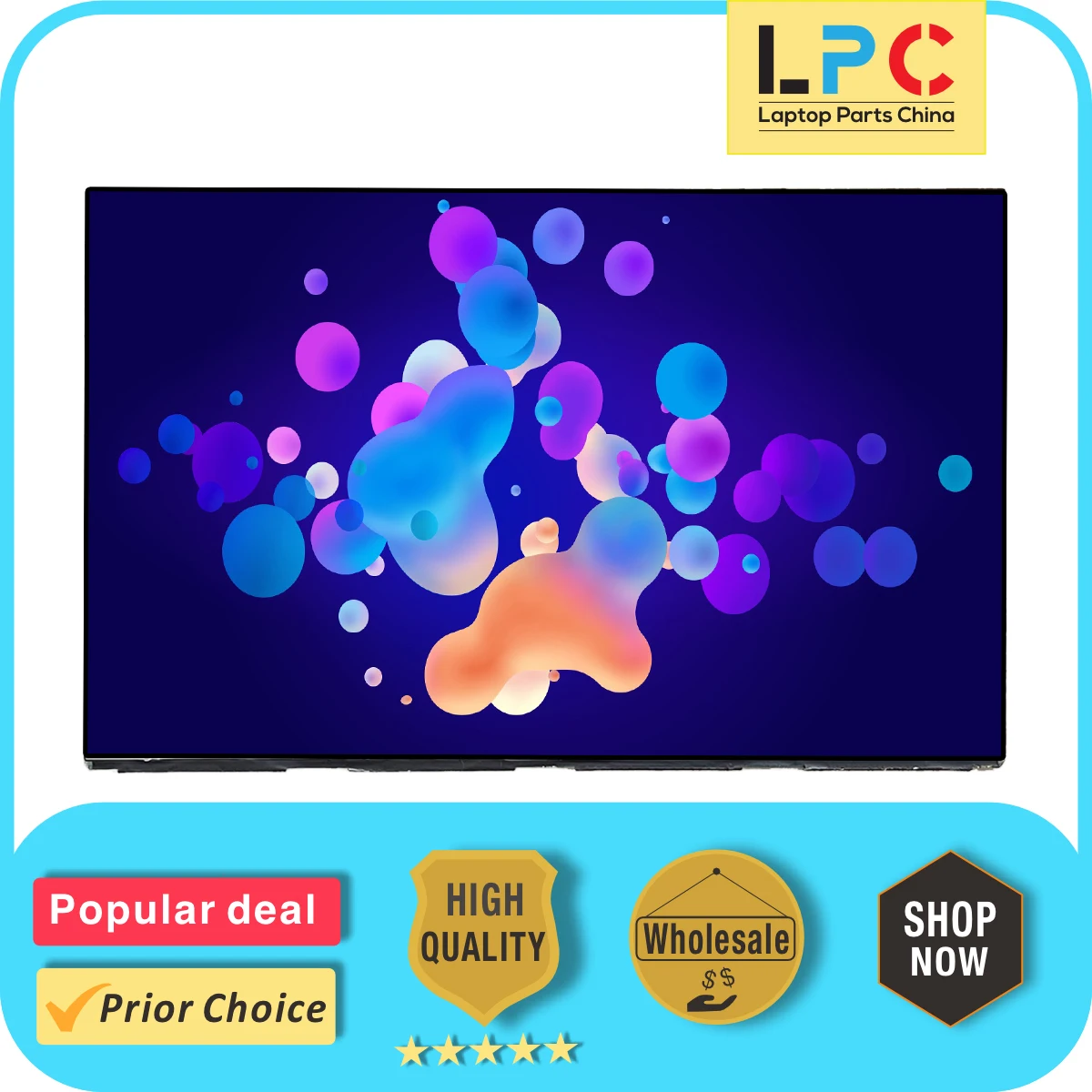 OLED-экран ATNA45AF01 120 Гц QHD 2880 × 1800 14 5 дюйма EDP 40 контактов без сенсорного управления