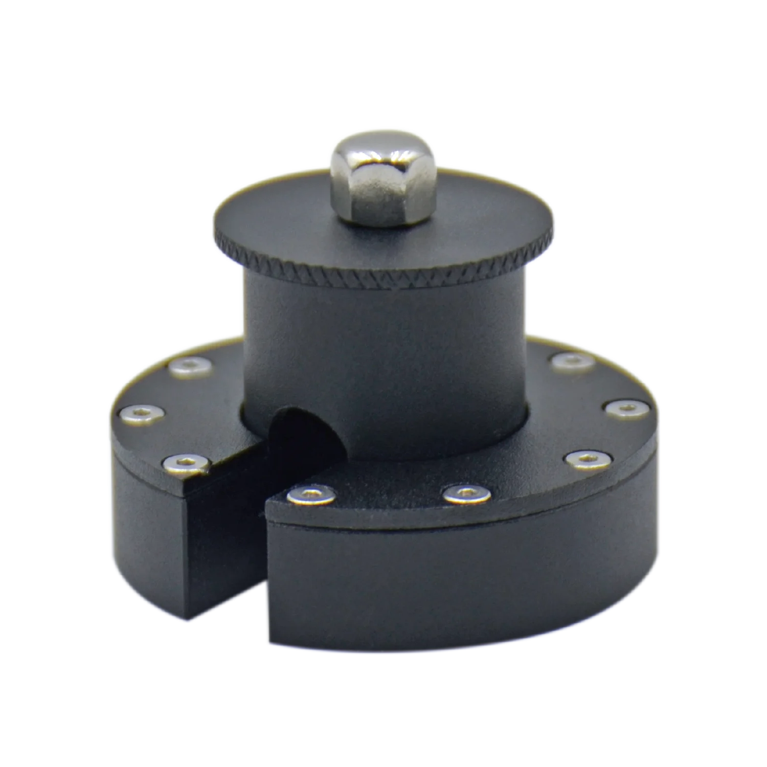 Высокотемпературный магнитный зажим H20A с температурой 350 градусов Цельсия