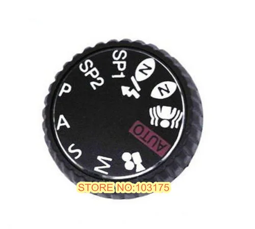 Новая функциональная кнопка переключения модели для Fujifilm Fuji S5800 S8000 S8100 FD запчасть для ремонта камеры