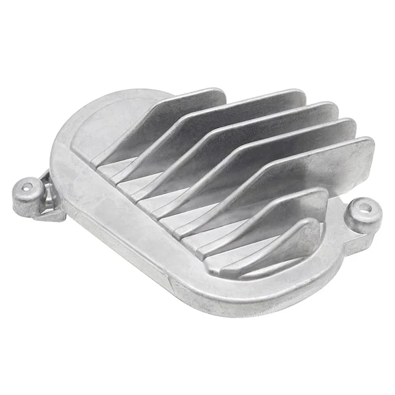 Белые модули DRL для 2017-2020 BMW M3 M4 F80 F32 F36 F33 F82 дневной свет фонарь поворота 63117493229