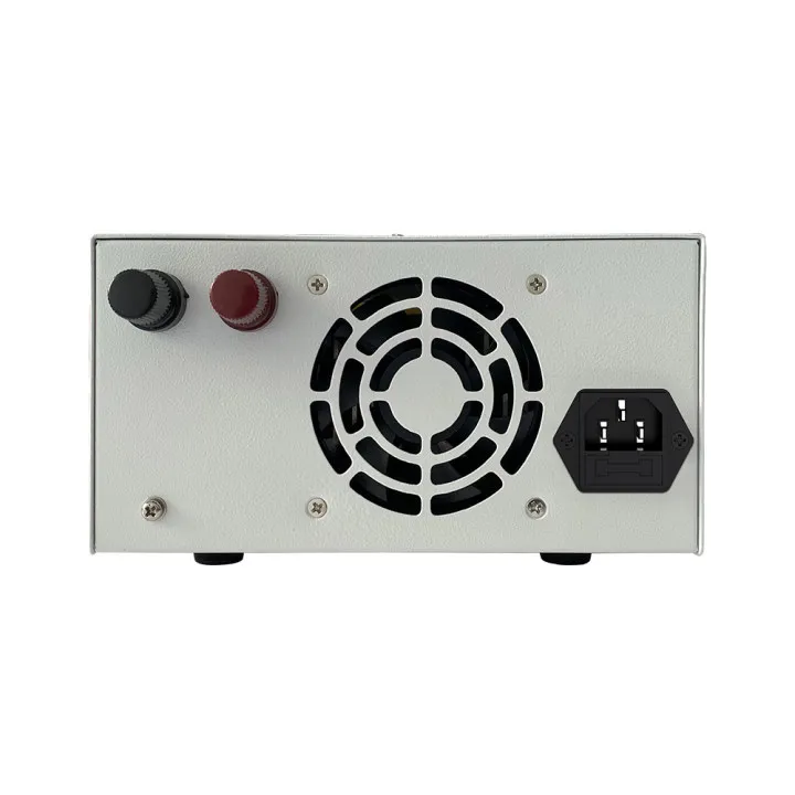 Программируемый источник питания постоянного тока высокой мощности