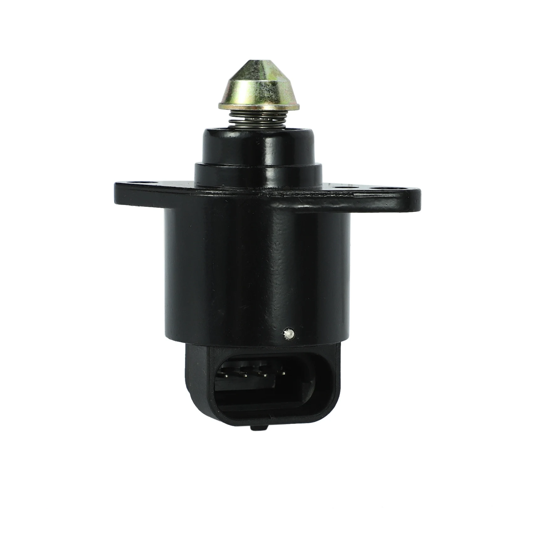 

8171126480 Fuel Injection Idle Air Control Valve Delphi for Chevy Astro GMC Safari Isuzu Rodeo Trooper CV10024 4713876,