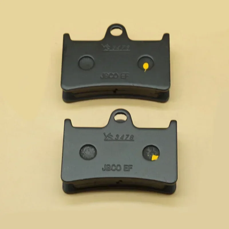 Для YAMAHA YZF-R1M 2015-2024 YZF-R1 2015-2017 YZF600 YZF 600 R6 2017-2023 мотоциклетные передние и задние