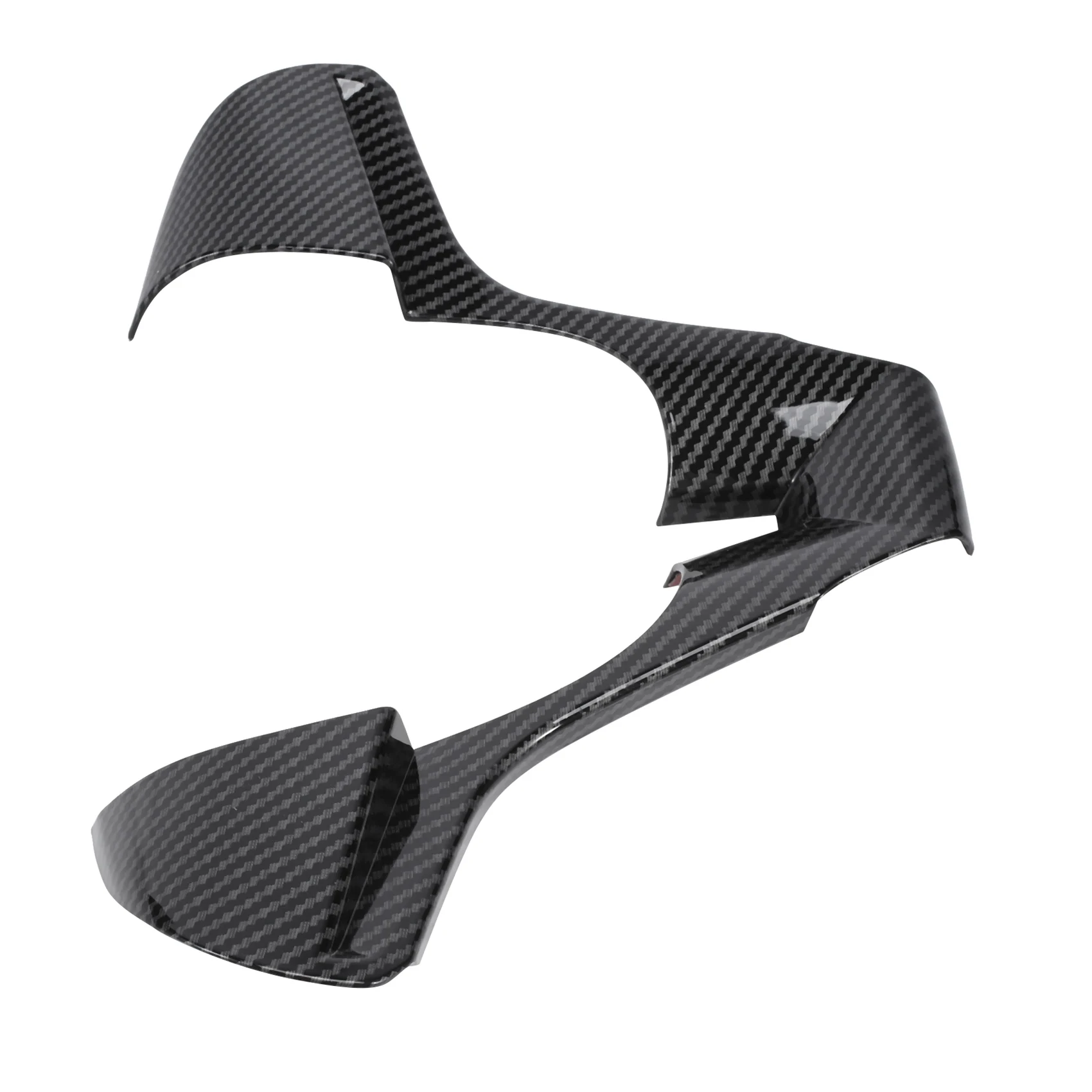 Молдинговая крышка рулевого колеса отделка вставка наклейка для Chevrolet Cruze 2009-2015