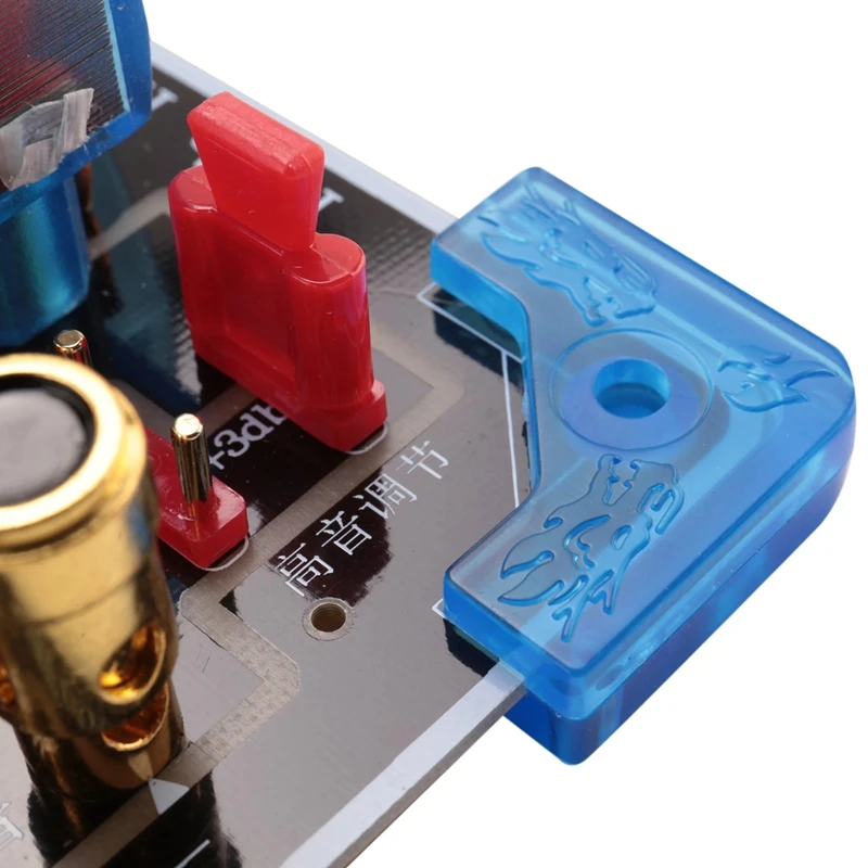 Делитель звуковой частоты высокой мощности 15 18-дюймовый делитель для