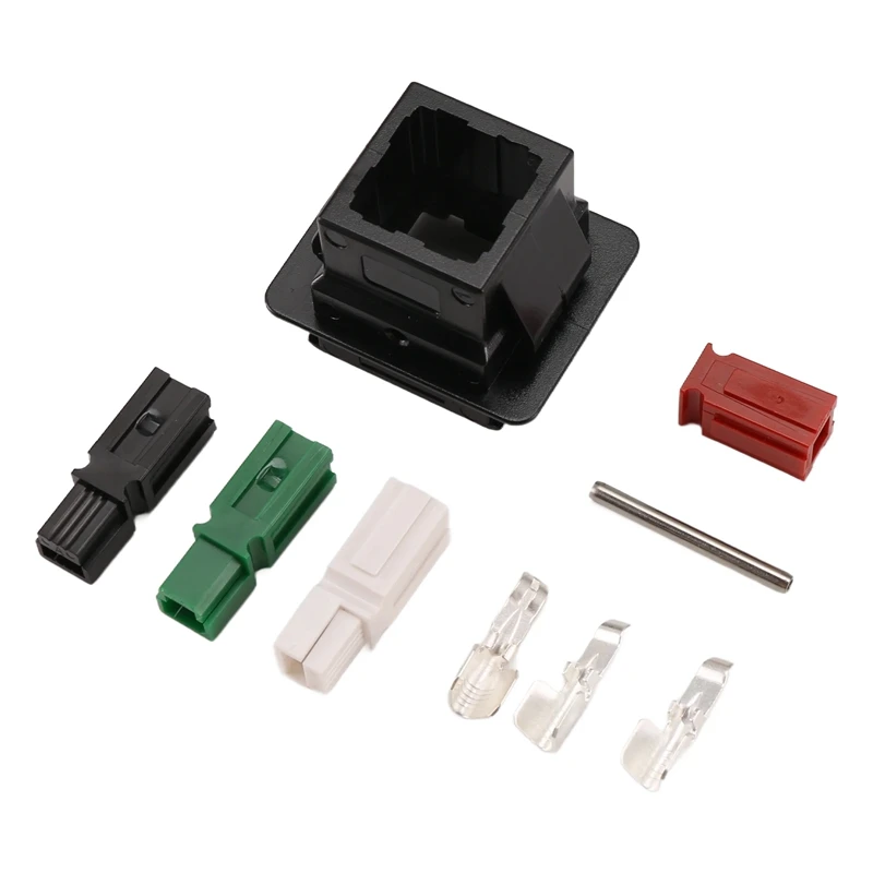 Bitmain P13 4-контактный разъем Anderson вилка переменного тока гнездовая розетка для Antminer