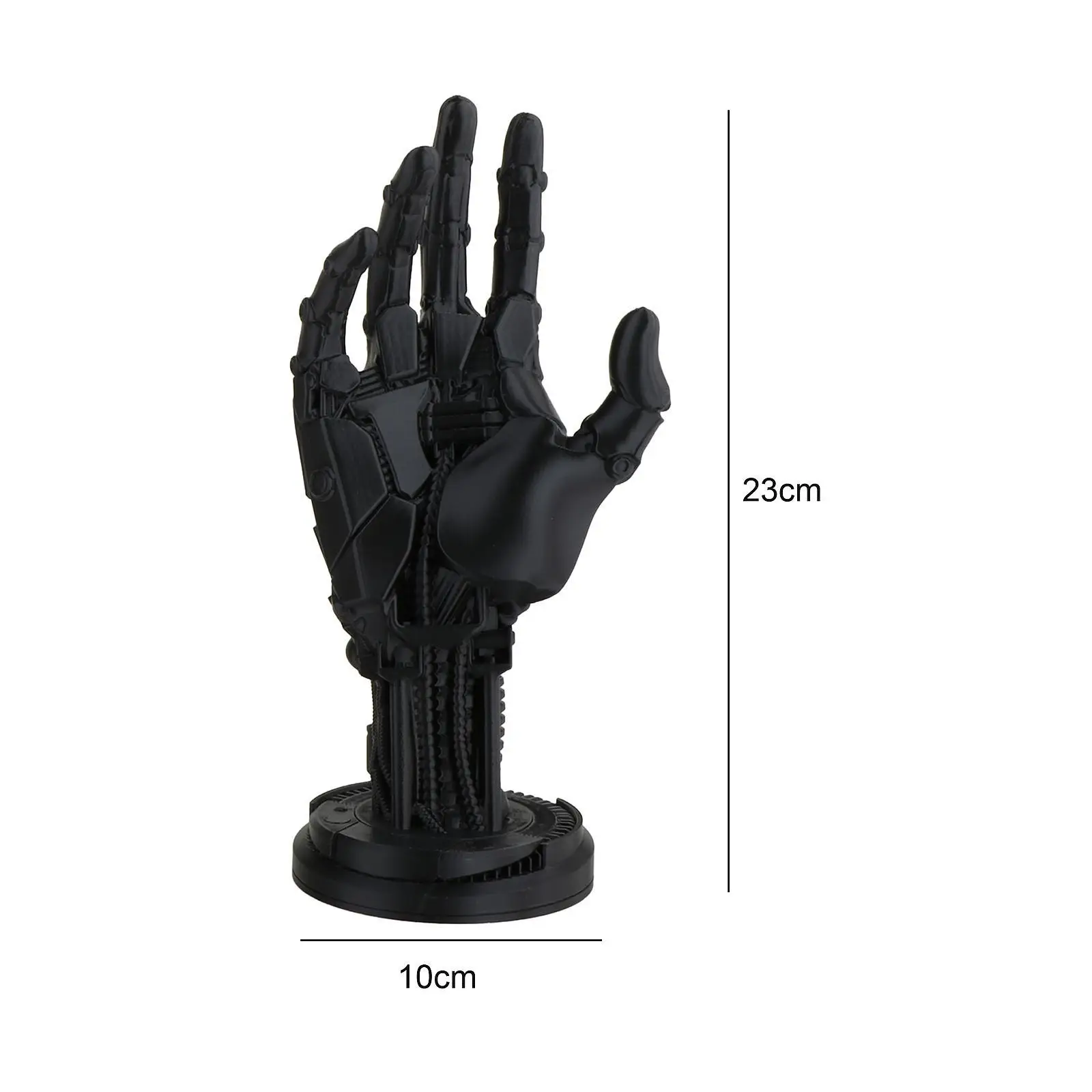 Подставка для игрового контроллера вешалка гарнитуры с 3D принтом практичный